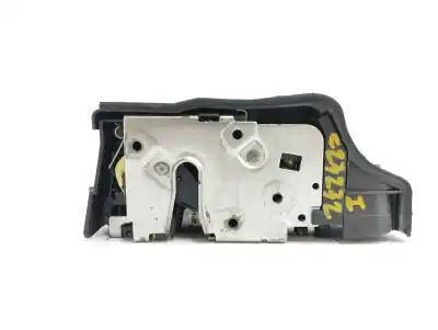 Pezzo di ricambio per auto di seconda mano serratura porta anteriore sinistra per bmw x5 (e53) 3.0 turbodiesel cat riferimenti oem iam 8402537