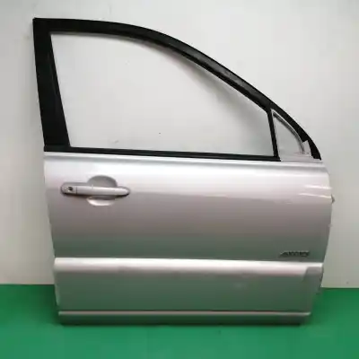 Pezzo di ricambio per auto di seconda mano porta anteriore destra per kia sportage 2.0 crdi riferimenti oem iam 