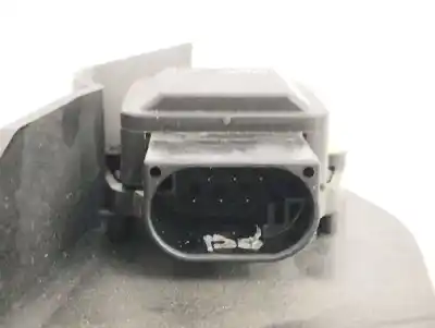 Second-hand car spare part potentiometer for bmw x5 (e53) 3.0 turbodiesel cat oem iam references 35406762480  25916010