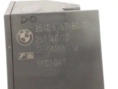 Second-hand car spare part potentiometer for bmw x5 (e53) 3.0 turbodiesel cat oem iam references 35406762480  25916010