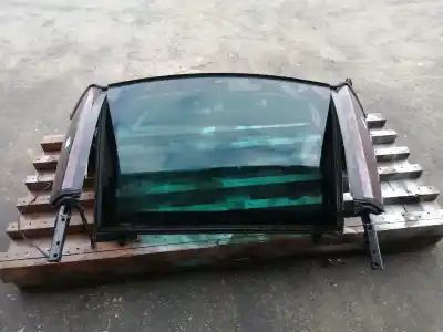Peça sobressalente para automóvel em segunda mão teto por peugeot 307 cc (s1) 1.6 referências oem iam   