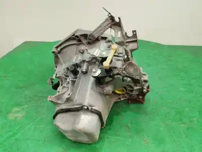 Pezzo di ricambio per auto di seconda mano riduttore per citroen c3 1.4 riferimenti oem iam 20cq13  