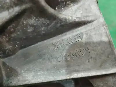 Pezzo di ricambio per auto di seconda mano riduttore per citroen c3 1.4 riferimenti oem iam 20cq13  