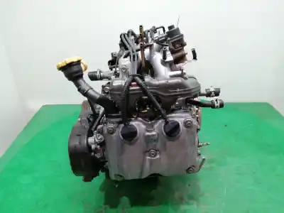 Автозапчастина б/у двигун комплект для subaru legacy familiar/outback b13 (bp) 2.0 cat посилання на oem iam ej20 ej202 