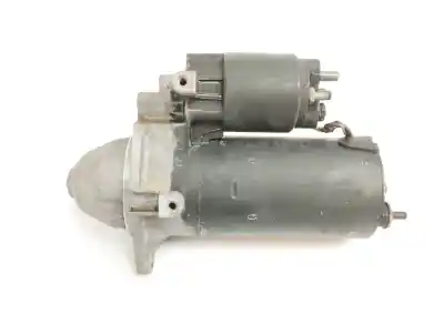 Piesă de schimb auto la mâna a doua electromotor pentru opel frontera b 2.2 16v dti referințe oem iam 0001109015