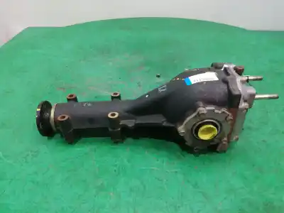 Автозапчасти б/у задний дифференциал за subaru legacy familiar/outback b13 (bp) 2.0 cat ссылки oem iam   