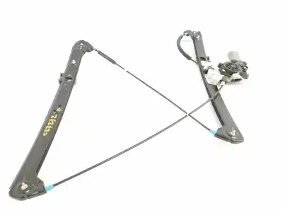 Pezzo di ricambio per auto di seconda mano alzacristalli anteriore destro per bmw x5 (e53) 3.0 turbodiesel cat riferimenti oem iam 8243804