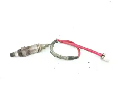 Pezzo di ricambio per auto di seconda mano sonda lambda per subaru forester (sg_) 2.0 awd (sg5) riferimenti oem iam a24b71