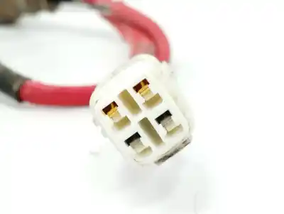 Pezzo di ricambio per auto di seconda mano sonda lambda per subaru forester (sg_) 2.0 awd (sg5) riferimenti oem iam a24b71 a24-b7116339120 a24-b71