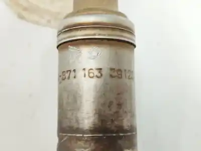 Pezzo di ricambio per auto di seconda mano sonda lambda per subaru forester (sg_) 2.0 awd (sg5) riferimenti oem iam a24b71 a24-b7116339120 a24-b71