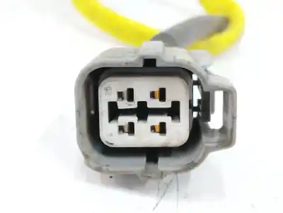 Pezzo di ricambio per auto di seconda mano sonda lambda per subaru forester (sg_) 2.0 awd (sg5) riferimenti oem iam 22641aa140 04d24 1924002080