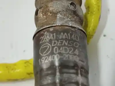 Pezzo di ricambio per auto di seconda mano sonda lambda per subaru forester (sg_) 2.0 awd (sg5) riferimenti oem iam 22641aa140 04d24 1924002080