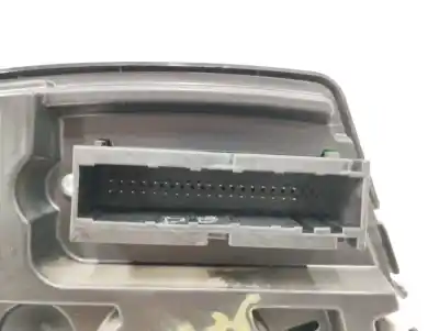 Автозапчасти б/у приборная доска за opel astra gtc 1.8 16v ссылки oem iam 13216674  