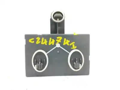 Second-hand car spare part electronic module for seat leon (5f1) 2.0 tdi oem iam references 5q4959593e  a2c7494650200