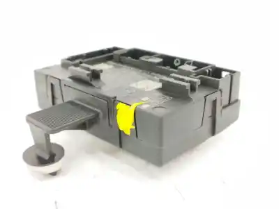 Second-hand car spare part electronic module for seat leon (5f1) 2.0 tdi oem iam references 5q4959593e  a2c7494650200