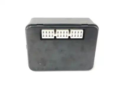 Tweedehands auto-onderdeel elektronische module voor honda fr-v (be) 1.7 oem iam-referenties   