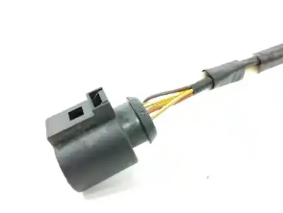 Автозапчасти б/у левое зеркало за seat leon (5f1) 2.0 tdi ссылки oem iam 21996707d  6 cables