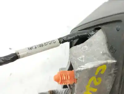 Автозапчасти б/у левое зеркало за seat leon (5f1) 2.0 tdi ссылки oem iam 21996707d  6 cables