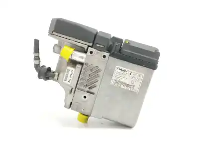 Peça sobressalente para automóvel em segunda mão MOTOR DE SOFAGEM por BMW X5 (E53)  Referências OEM IAM 64126918942 9003552A 