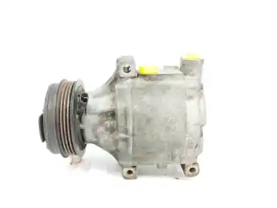 Автозапчасти б/у компрессор кондиционера воздуха за subaru legacy familiar/outback b13 (bp) 2.0 cat ссылки oem iam 4472607940