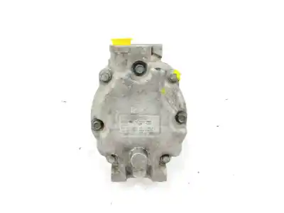 Автозапчасти б/у компрессор кондиционера воздуха за subaru legacy familiar/outback b13 (bp) 2.0 cat ссылки oem iam 4472607940  2473003200