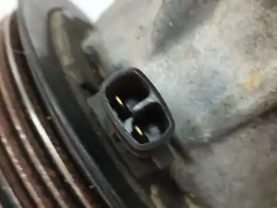 Автозапчасти б/у компрессор кондиционера воздуха за subaru legacy familiar/outback b13 (bp) 2.0 cat ссылки oem iam 4472607940  2473003200