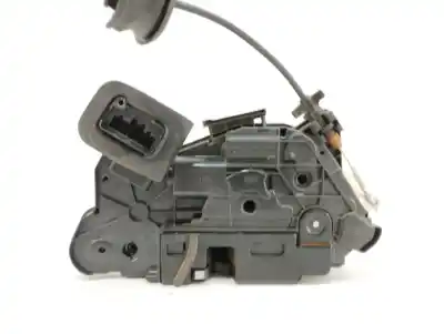 Автозапчасти б/у замок левой передней двери за seat leon (5f1) 2.0 tdi ссылки oem iam 5k1837015e  