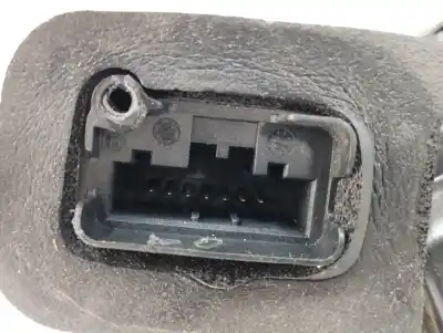 Автозапчасти б/у замок левой передней двери за seat leon (5f1) 2.0 tdi ссылки oem iam 5k1837015e  