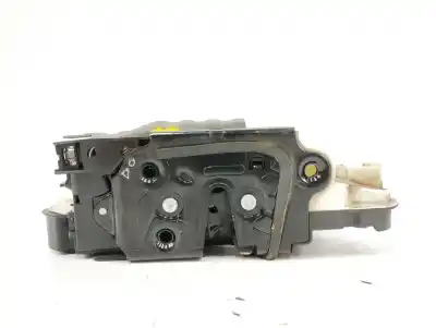 Second-hand car spare part left front door lock for seat leon (5f1) 2.0 tdi oem iam references 5k1837015e
