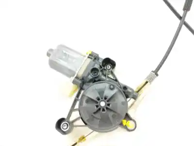 Second-hand car spare part driver left window regulator for seat leon (5f1) 2.0 tdi oem iam references 5f4837461d  5q0959801b