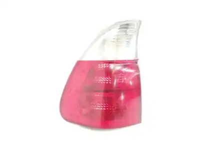 Pezzo di ricambio per auto di seconda mano lampada posteriore sinistra per bmw x5 (e53) 3.0 turbodiesel cat riferimenti oem iam 6916907