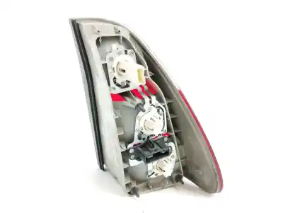 Second-hand car spare part left tailgate light for bmw x5 (e53) 3.0 turbodiesel cat oem iam references 6916907  