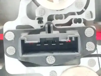 Second-hand car spare part left tailgate light for bmw x5 (e53) 3.0 turbodiesel cat oem iam references 6916907  