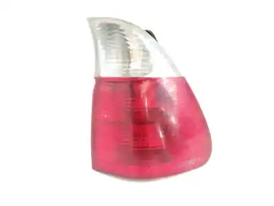 Pezzo di ricambio per auto di seconda mano luci posteriori destra per bmw x5 (e53) 3.0 turbodiesel cat riferimenti oem iam 6916908