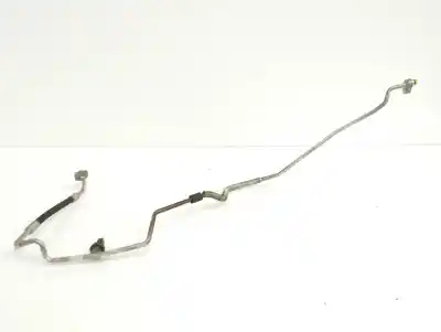 Peça sobressalente para automóvel em segunda mão TUBOS DE AR CONDICIONADO por BMW X5 (E53)  Referências OEM IAM 6939464  