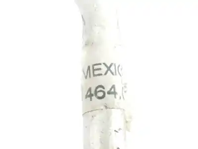 Peça sobressalente para automóvel em segunda mão tubos de ar condicionado por bmw x5 (e53) 3.0 turbodiesel cat referências oem iam 6939464  