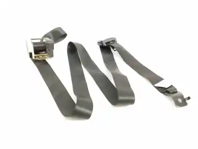 Pezzo di ricambio per auto di seconda mano cintura di sicurezza posteriore sinistra per bmw x5 (e53) 3.0 turbodiesel cat riferimenti oem iam 7051507