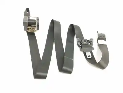 Pezzo di ricambio per auto di seconda mano cintura di sicurezza posteriore destra per bmw x5 (e53) 3.0 turbodiesel cat riferimenti oem iam 7051508