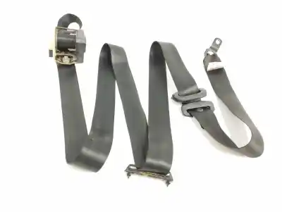 Pezzo di ricambio per auto di seconda mano cintura di sicurezza anteriore sinistra per bmw x5 (e53) 3.0 turbodiesel cat riferimenti oem iam 8408751