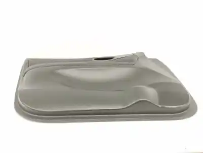 Second-hand car spare part left front door trim for nissan pulsar fastback (c13) 1.2 dig-t oem iam references 809013zl0a  