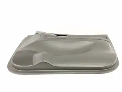 Second-hand car spare part right front door trim for nissan pulsar fastback (c13) 1.2 dig-t oem iam references 809003zl0a  