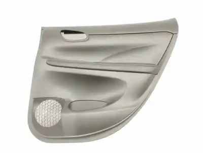 Second-hand car spare part right rear door trim for nissan pulsar fastback (c13) 1.2 dig-t oem iam references 829003zl0a