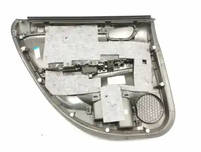 Second-hand car spare part right rear door trim for nissan pulsar fastback (c13) 1.2 dig-t oem iam references 829003zl0a  