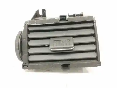 Second-hand car spare part air ventilation grille for nissan pulsar fastback (c13) 1.2 dig-t oem iam references 687613zl0a