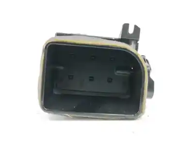 Автозапчастина б/у аераційна решіта для nissan pulsar fastback (c13) 1.2 dig-t посилання на oem iam 687613zl0a  