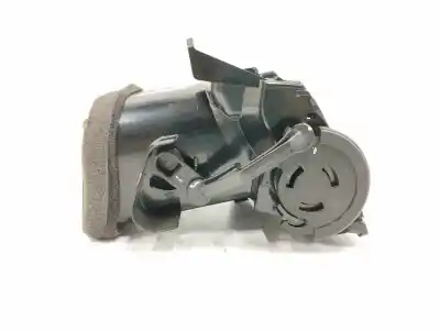 Автозапчастина б/у аераційна решіта для nissan pulsar fastback (c13) 1.2 dig-t посилання на oem iam 687613zl0a  