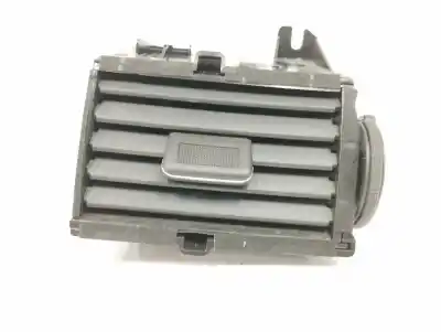 Second-hand car spare part air ventilation grille for nissan pulsar fastback (c13) 1.2 dig-t oem iam references 682603zl2a