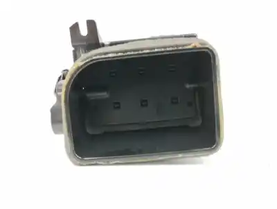 Автозапчастина б/у аераційна решіта для nissan pulsar fastback (c13) 1.2 dig-t посилання на oem iam 682603zl2a  