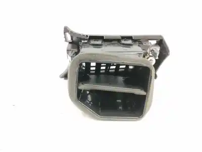 Автозапчастина б/у аераційна решіта для nissan pulsar fastback (c13) 1.2 dig-t посилання на oem iam 687613zl0a  