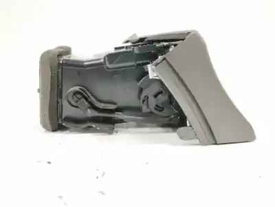 Автозапчастина б/у аераційна решіта для nissan pulsar fastback (c13) 1.2 dig-t посилання на oem iam 687613zl0a  